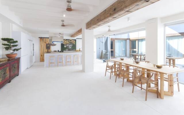 Boho Suites Denia