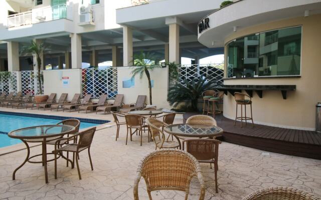 Apartamento 1 quarto Summer Beach - 320