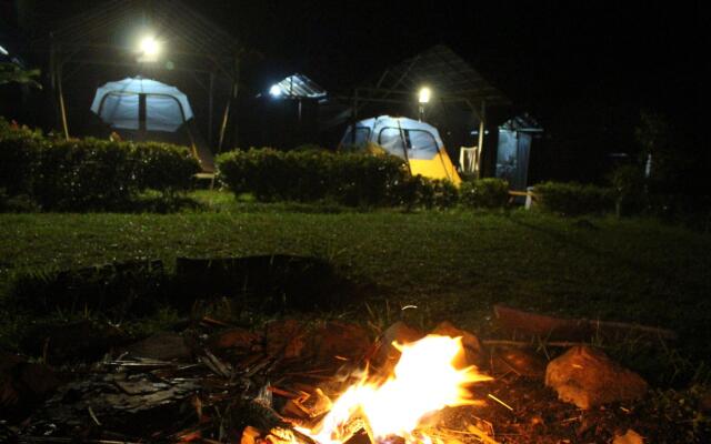 Herman Lantang Camp