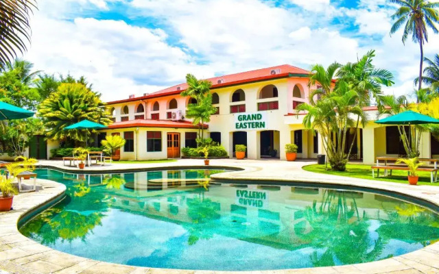 Grand Eastern Hotel