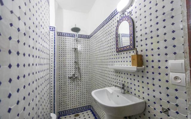 Chez Khadija