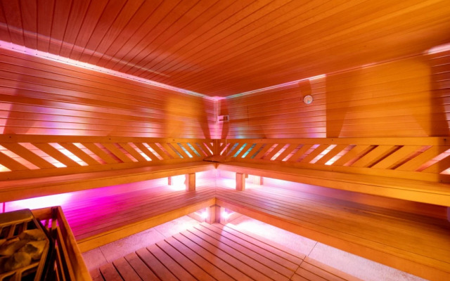 Hotel Aqua - All Inclusive