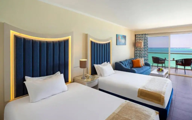 Beau Site Hotel Marsa Matruh