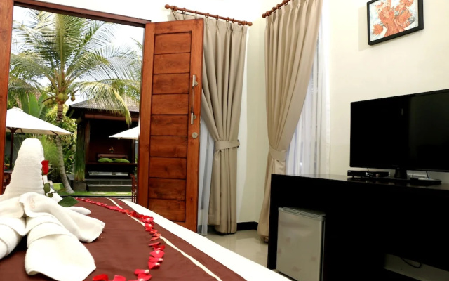 Kubu Garden Suites & Villas Nusa Dua