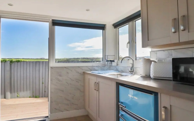 Gannel Hideaway
