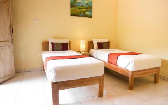 Lumbung Jaya Guest House