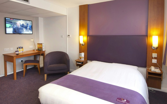 Premier Inn London Euston