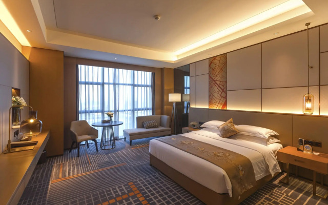 Ramada Plaza by Wyndham Changsha Wangcheng