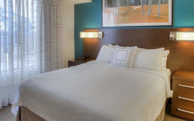 Residence Inn McAllen
