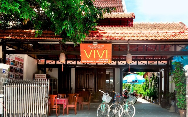 Vi Vi Homestay