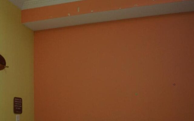 Hotel Suenos Del Cafe