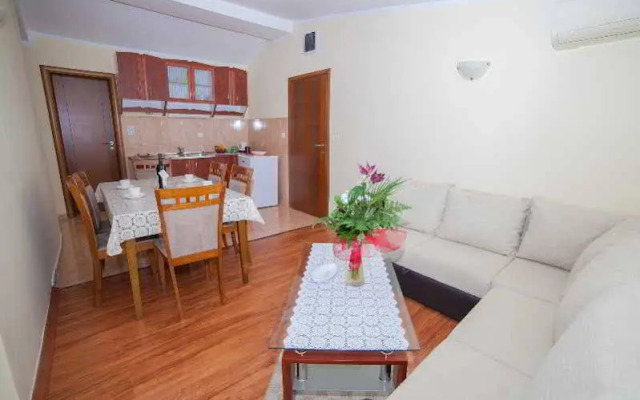 Apartments Jovicevic