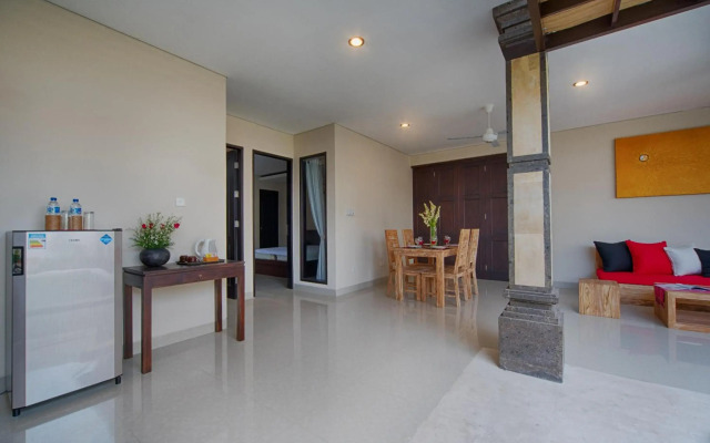 Puri Canggu Rooms 2