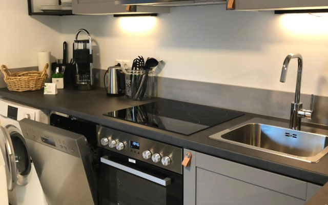 Apartment Montabaur Heiligenroth