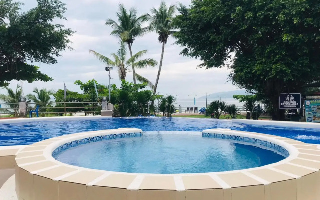 Subic Grand Seas Resort