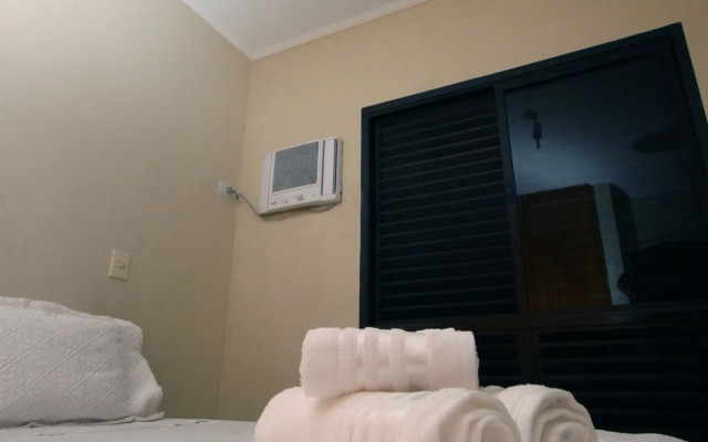 Suites Natalia Enseada