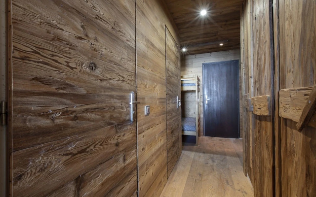 Résidence Le Sérac - Val Thorens