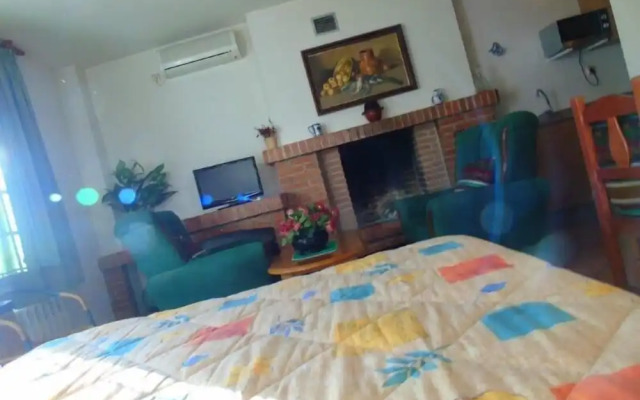 Apartamentos Turisticos Cumbres Verdes