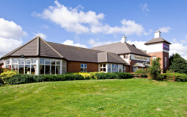 Premier Inn Gillingham Business Park