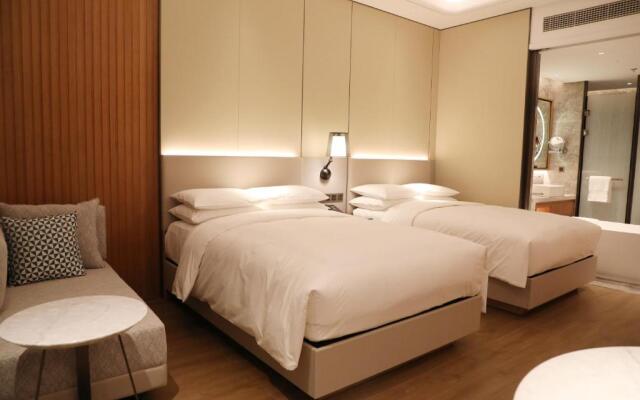 Wenzhou Airport Marriott Hotel