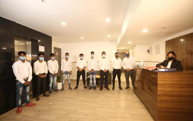 The Roseman Hotel and Suites