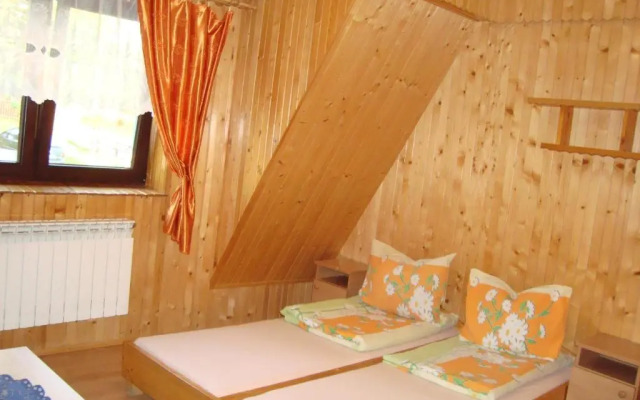Pokoje Zakopane