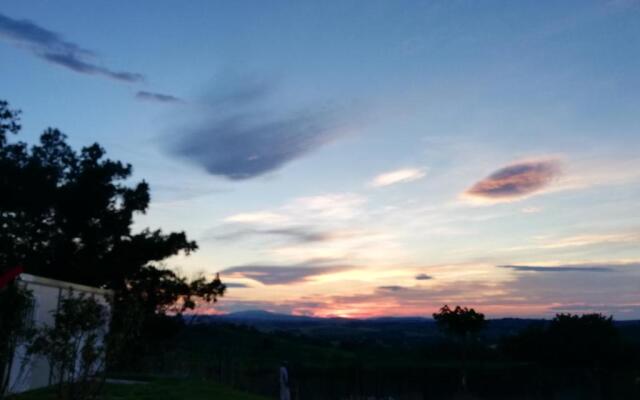 fattoria country village