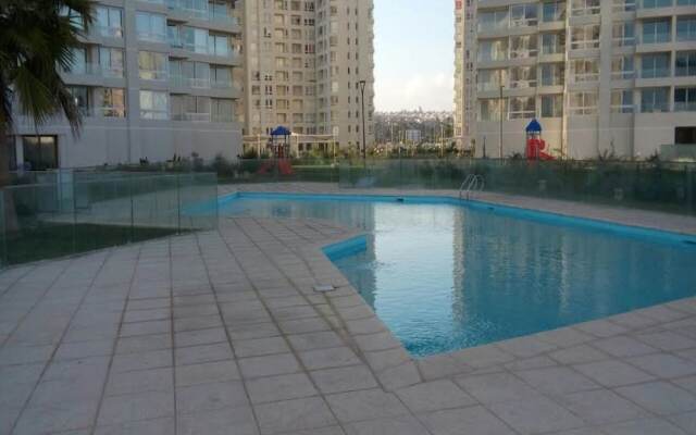 Dpto 4 Personas Alvarado .La Serena