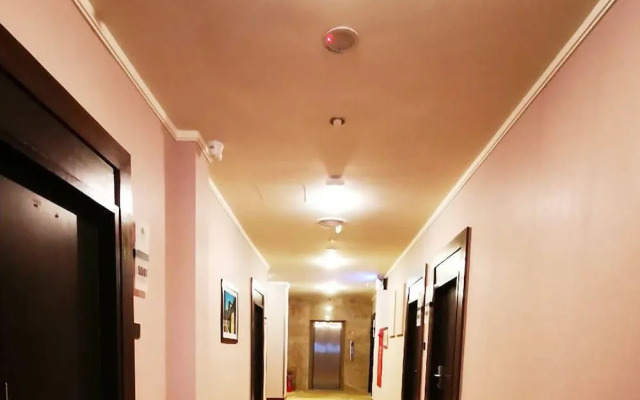 Changhong Hotel