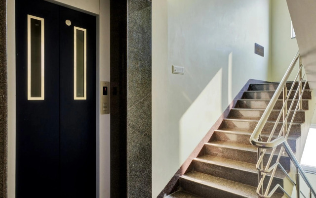 Capital O 80656 Mvp Check Inn