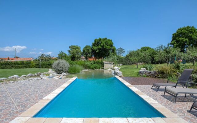 House Mario 1 Moniga del Garda