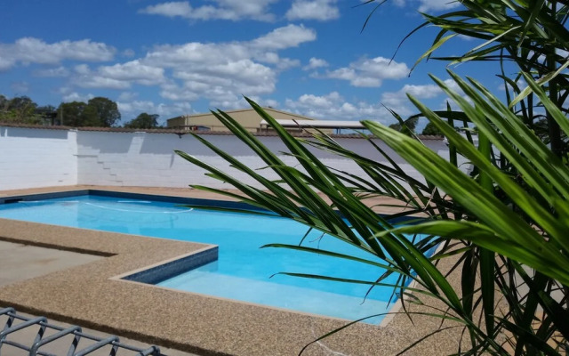 Espana Motel