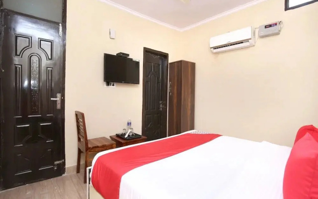 Hotel Skyz By OYO Rooms