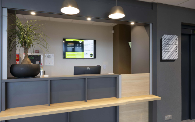 B&B HOTEL Saint-Geours-De-Maremne Hossegor