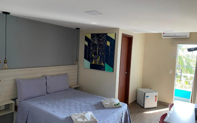 Pousada Mirante da Prainha