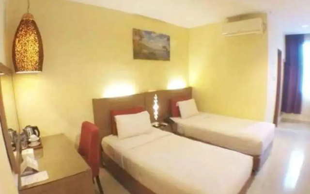 Amans Hotel