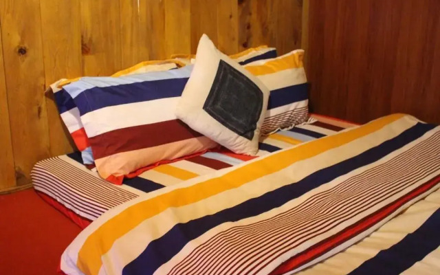 Po Mu House - Hostel