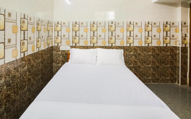 Thirugnanasamandham Rooms by OYO Rooms