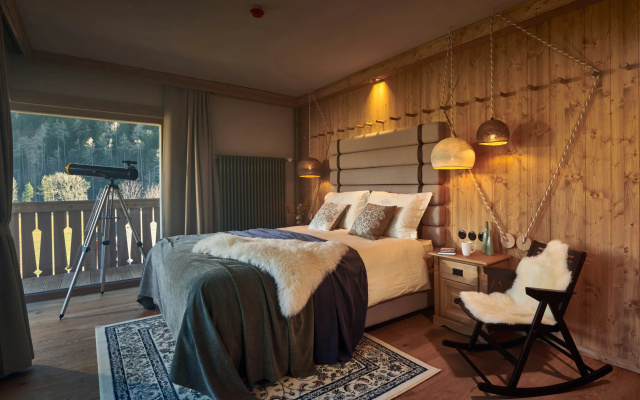 Boutique Hotel Vila Planinka