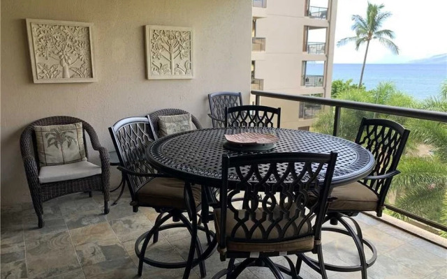 Sands Of Kahana 134 - Two Bedroom Condo