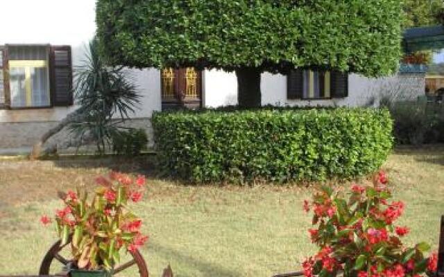 Rooms Matea Pula