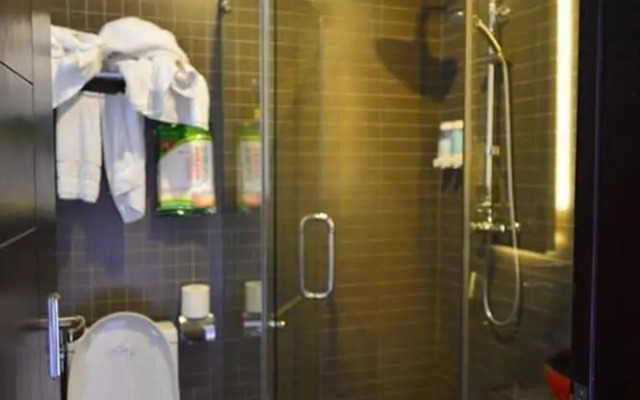 Huating Holiday Inn - Yangshuo