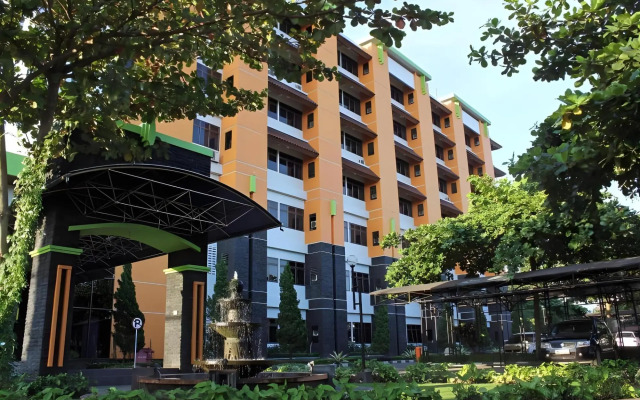 MMUGM Hotel Yogyakarta