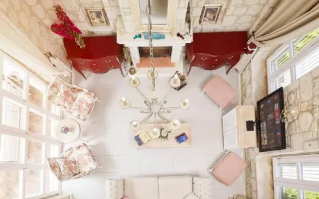 Alakapi Otel  Alacati