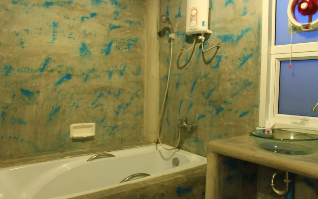 The Happiness Resort