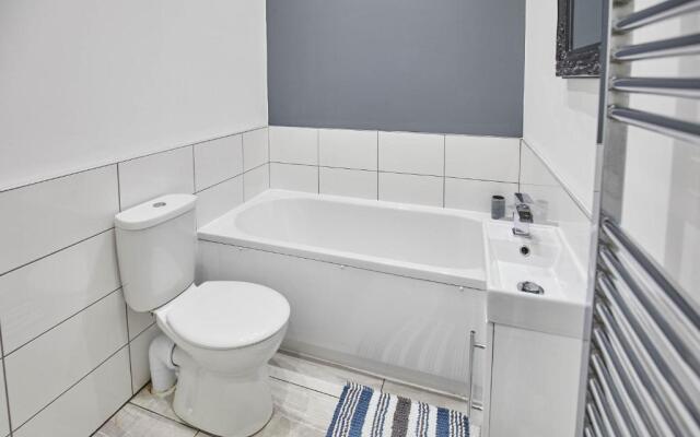 Host & Stay - Gresham House