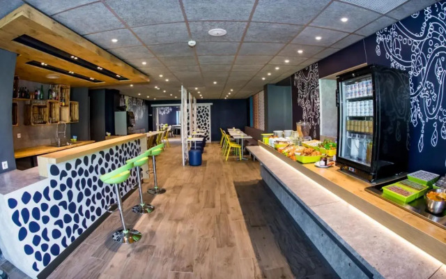 ibis budget Avignon Centre