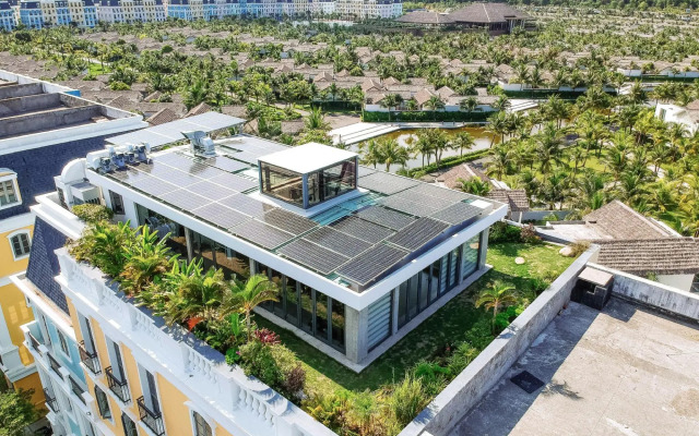 JM Boutique Hotel