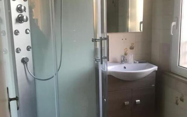 Hotel Le Ali