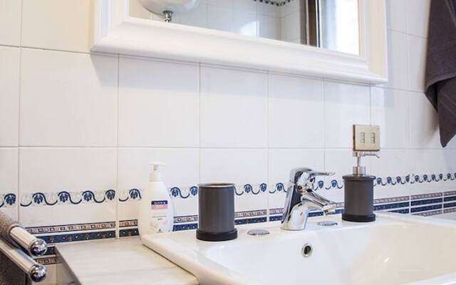 Kamchu Apartments Room With Bathroom Ensuite Anagnina-tor Vergata